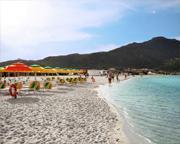 Colonna Beach Hotel And Residence Marinella  Zewnętrze zdjęcie