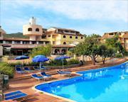 Colonna Beach Hotel And Residence Marinella  Zewnętrze zdjęcie