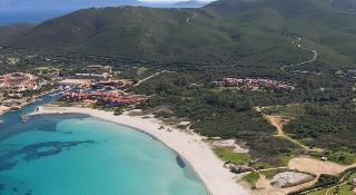 Colonna Beach Hotel And Residence Marinella  Zewnętrze zdjęcie