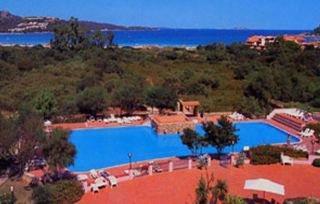 Colonna Beach Hotel And Residence Marinella  Zewnętrze zdjęcie